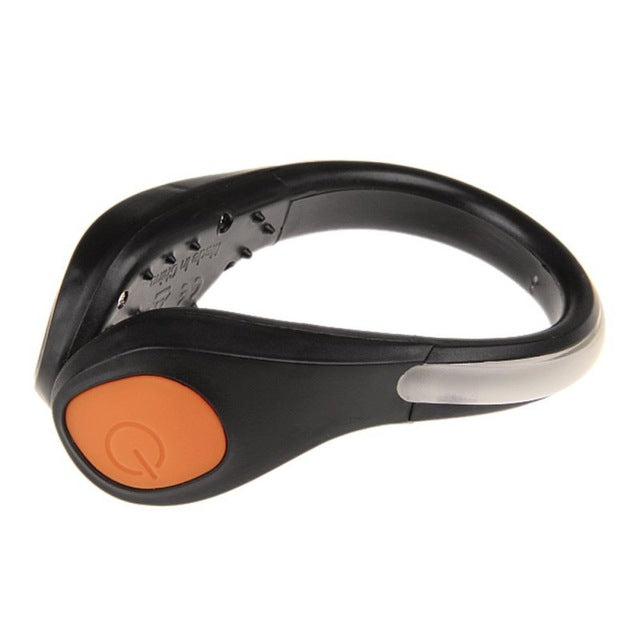 Outdoor LED Safety Shoe Clip - Gitelle