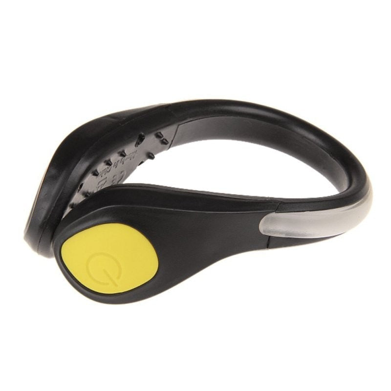 Outdoor LED Safety Shoe Clip - Gitelle