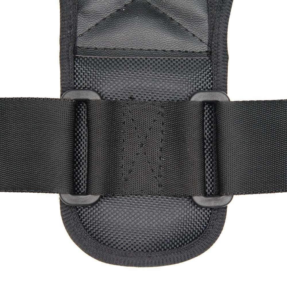 BodyWellness™ Adjustable Posture Corrector - Gitelle