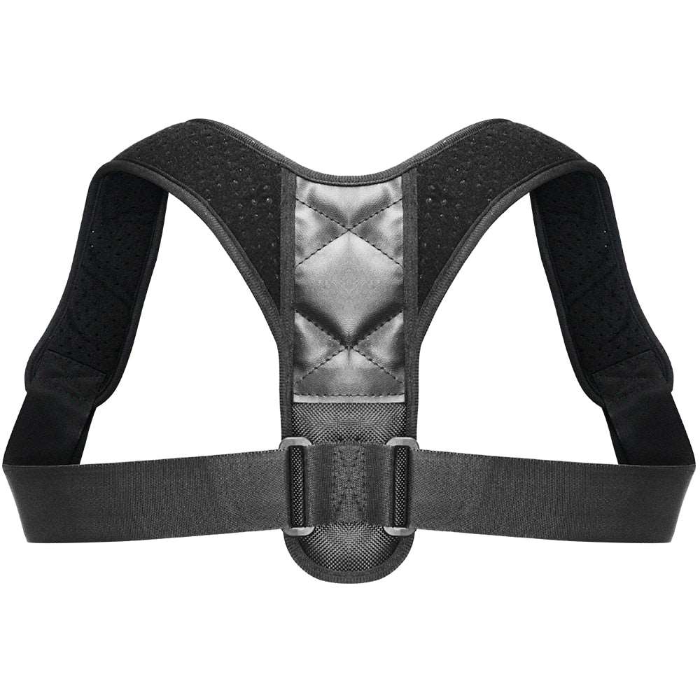 BodyWellness™ Adjustable Posture Corrector - Gitelle