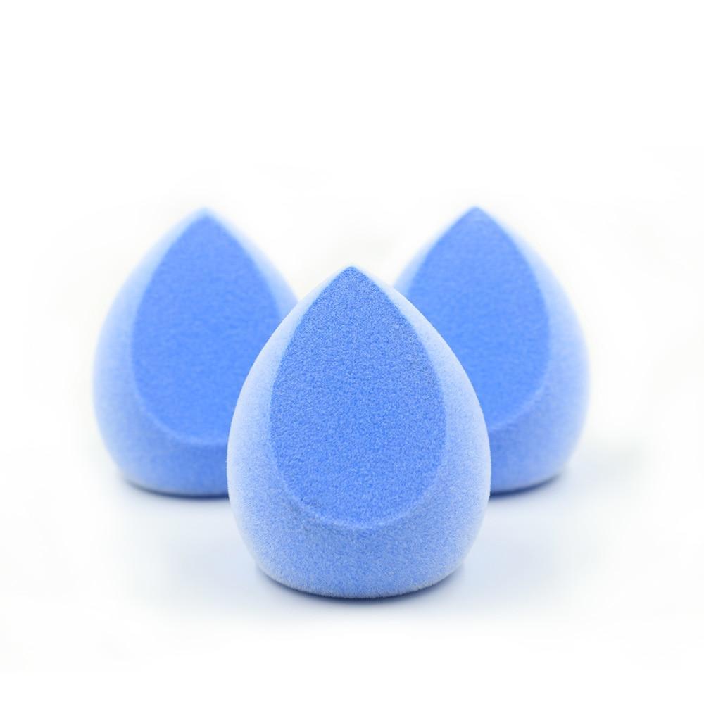 Microfiber Velvet Makeup Sponge - Gitelle