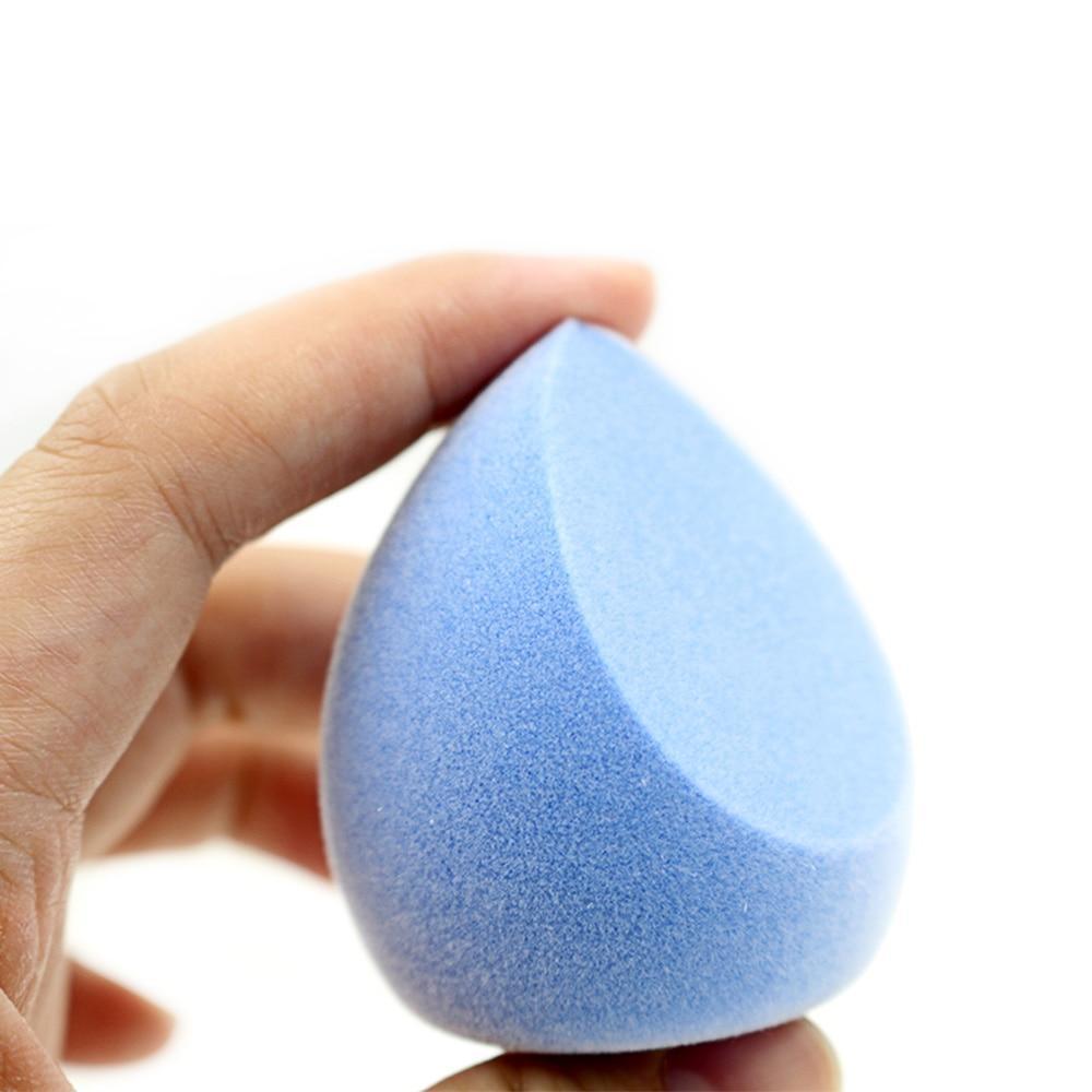 Microfiber Velvet Makeup Sponge - Gitelle