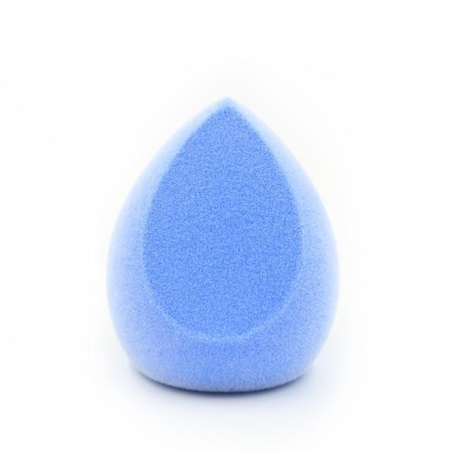 Microfiber Velvet Makeup Sponge - Gitelle