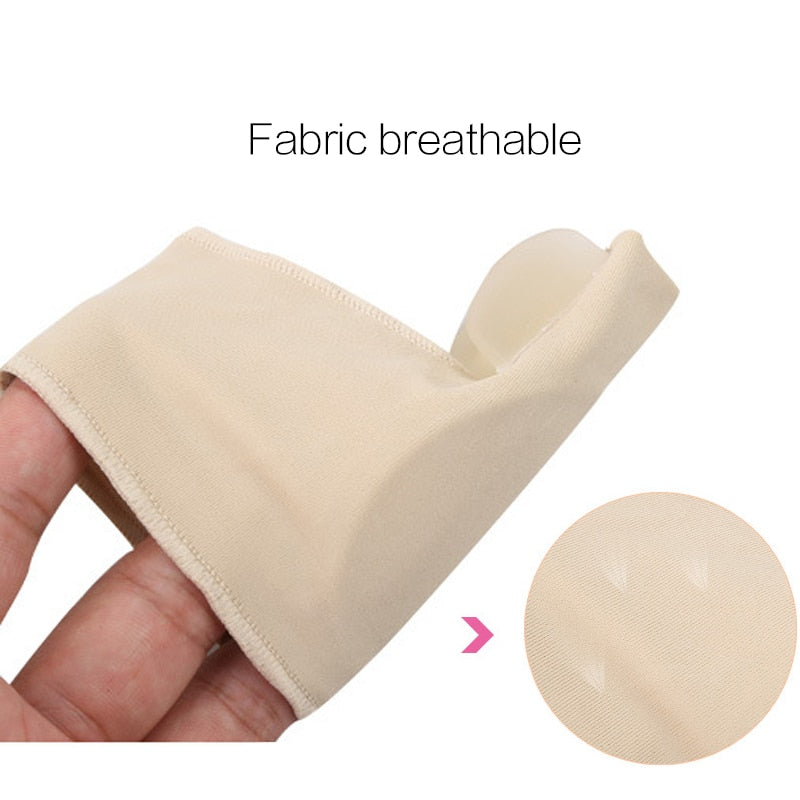 Orthopedic Bunion Sleeve with Toe Separator - Gitelle