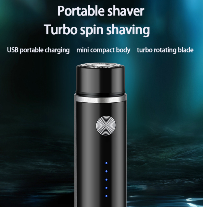 electric men shaver