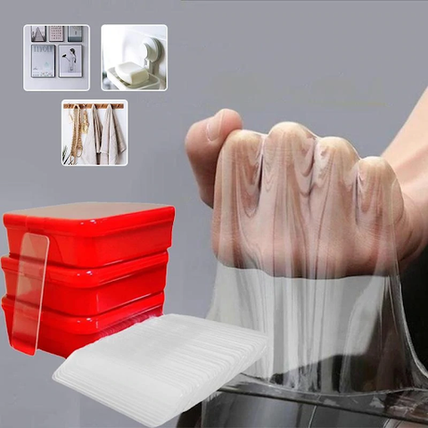 double sided adhesive tape